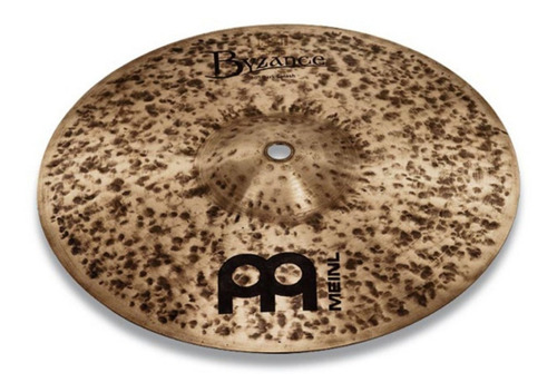 Platillo Meinl Byzance 10  Splash Dark Series B10das