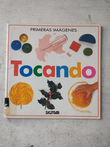 Tocando - Primeras Imágenes