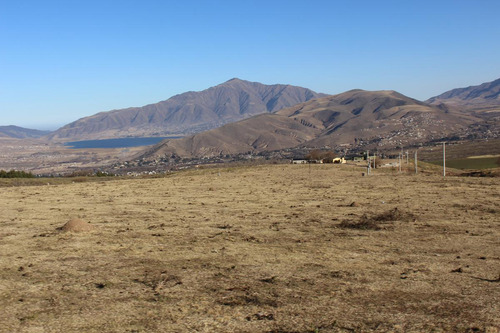 Terrenos En Venta En Barrio Cerrado La Donosa Tafí Del Valle! Con Escritura!
