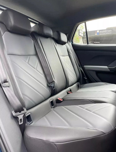 Volkswagen T-Cross 1.0 200 Tsi Highline Aut