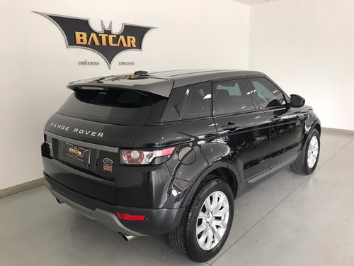 Evoque Pure 2.0 Dynam