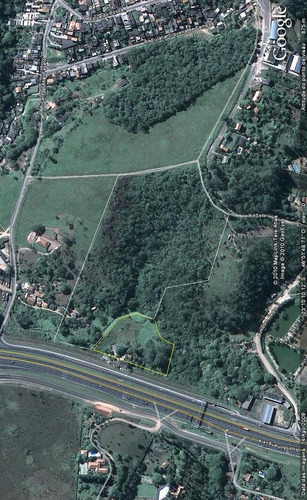 Imagem 7 de 12 de Estuda Permuta Área A Beira Da Rodovia Anhanguera. 84.000 M². Jundiaí, São Paulo. Excelente Para Galpões. Ar0006