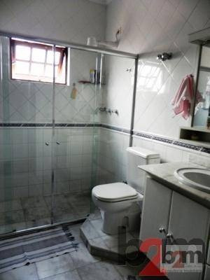 Imagem 8 de 23 de Sobrado Residencial À Venda, Jardim Das Flores, Osasco - So0155. - So0155