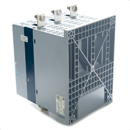 Chave Partida Soft-starter Ssw07 312a