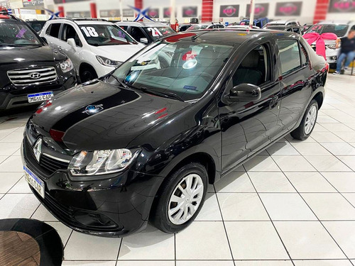 Renault Logan 1.6 EXPRESSION 8V