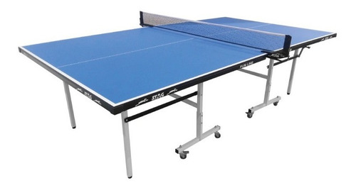 Mesa De Ping Pong Stag Pro Fun Line