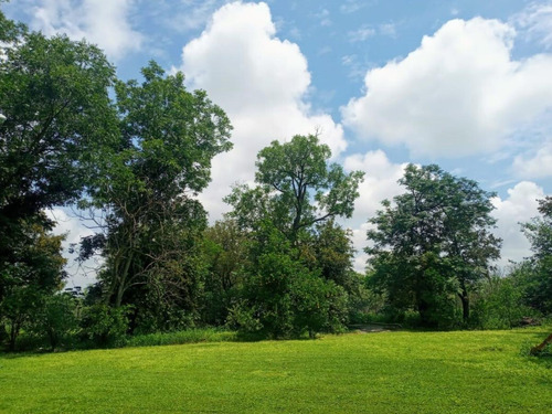 Terreno En Venta En Pesqueria