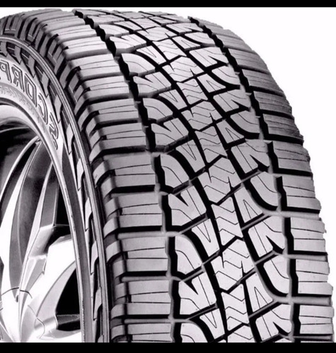 Kit De Dos Llantas 275-55r20 Pirelli Scorpion Atr 111s S