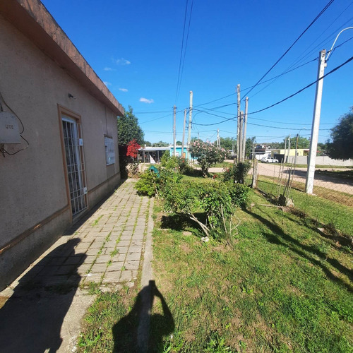 Gran Oportunidad Casa Esquina