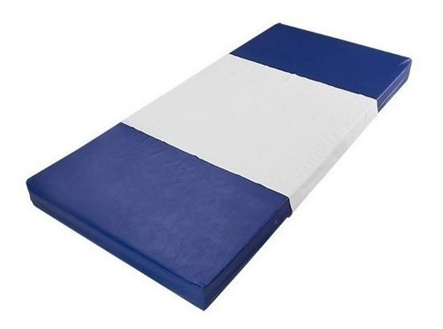 Lençol Impermeável Casal Meia Cama 90cm X 2,30m Della Vida Cor Branco Desenho Do Tecido Parcial