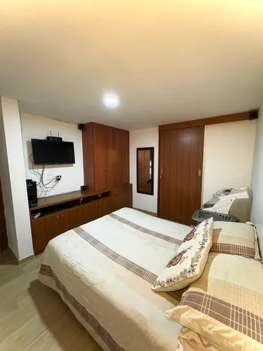 Apartamento En Venta En Gran Granada. Cod V1104017