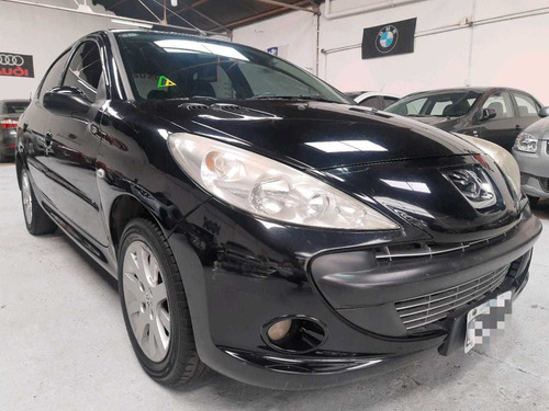 Peugeot 207 1.6 Allure 106cv 2011