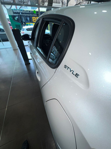 Imagen 7 de 19 de Peugeot 208 Style 1.6 2022