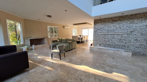 Casa En Alq. Temporario Ubicado En Pilar Del Lago, Pilar, G.b.a. Zona Norte