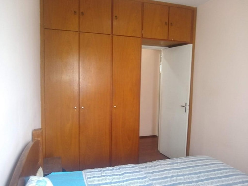 Imagem 7 de 13 de Apartamento Com 2 Dormitórios À Venda, 75 M² - Santa Terezinha - São Bernardo Do Campo/sp - Ap65529