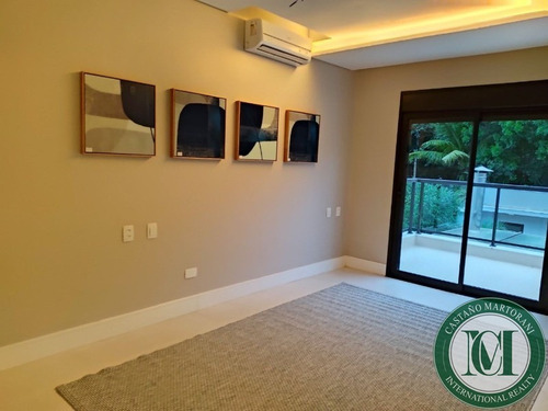 Imagem 9 de 10 de Linda Casa Em Riviera De São Lourenço. - Ca00435 - 70279697