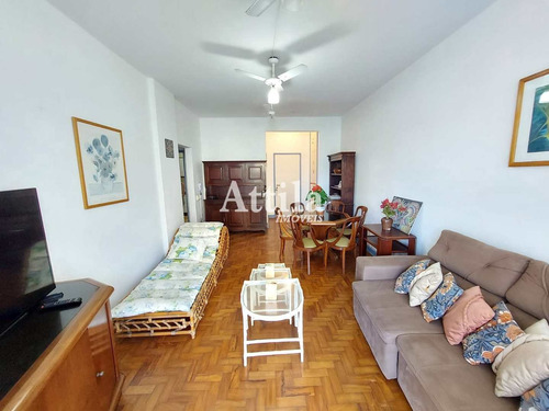 Imagem 6 de 16 de Apto 5 Dorms., 1 Vaga, Pitangueiras - V3924