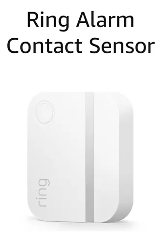 Sensor De Contacto Ring Alarma 2da Generación