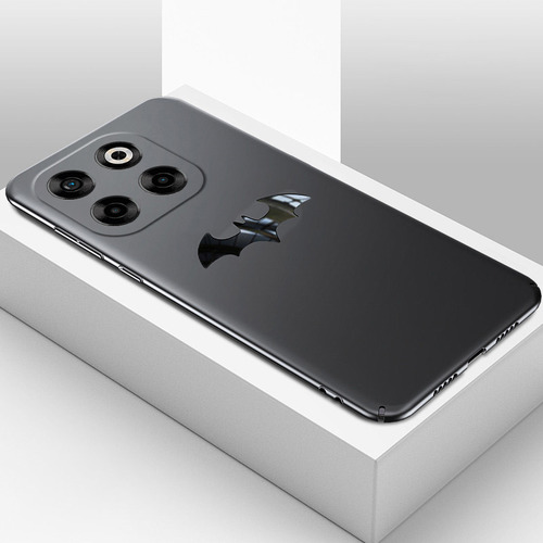 Funda Para Zte Axon 70 Logotipo Guapo+mica