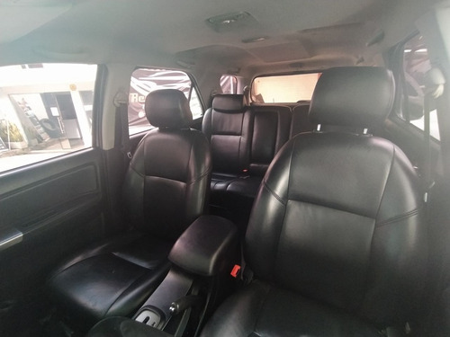 Imagen 11 de 15 de Toyota Fortuner 2015 2.7l At 2700cc 4x2