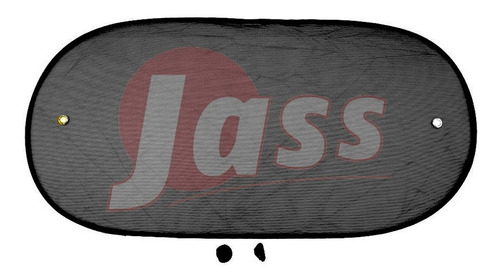 Imagen 3 de 4 de Combo Cortina Parasol Plegable X Juego Auto Ventana Luneta