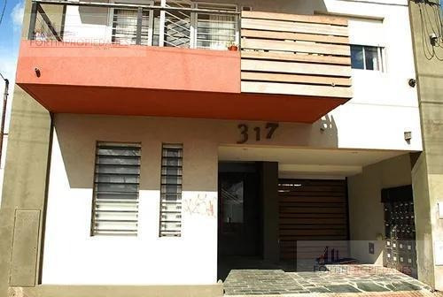 Imagen 10 de 11 de Departamento - Barrio Norte