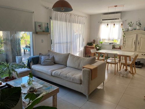 Imagen 7 de 17 de Departamento En Venta Ubicado En Sendero - Lagos Del Sendero, Nordelta, Tigre