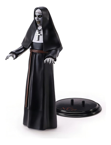 Bendy Figs Figura El Conjuro La Monja 84630