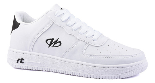 Tênis Estilo Retrô Trabalho Urbano Sneaker Runway Masculino
