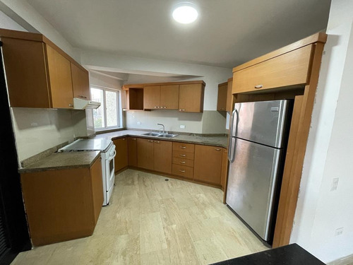 Imagen 4 de 15 de Eaa-252 Zona Norte. Alquiler Apartamento En Edificio Camila. Sector Bellas Artes
