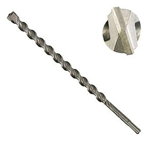 Irwin 322026 Sds-plus 3/8 X 10 X 12 Hammer Drill Bit