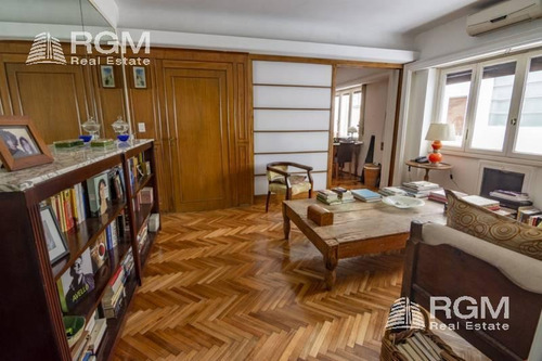 Imagen 3 de 17 de Schiaffino Y Posadas: Espectacular 3 Ambientes En Increíble Cuadra!