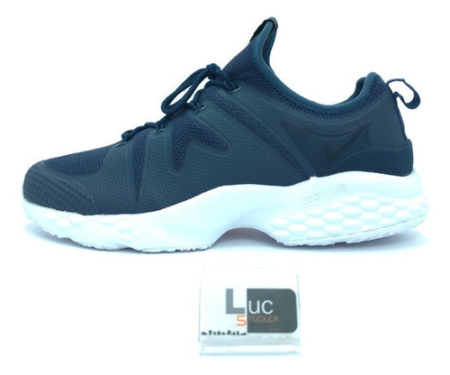 Tênis Nike Air Zoom Kim Jones Azul