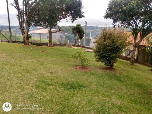 Imagem 5 de 14 de Chácara 612 M² Em Ibiúna - Chácara Barata - Cód.219