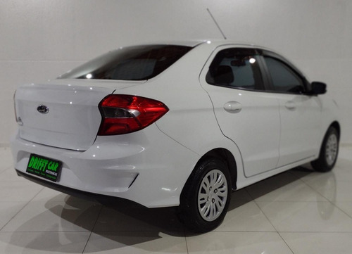 Imagem 6 de 17 de Ford Ka Se C _4p_ 2020 Completo