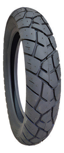 Pneu 120/80-18 Xre 300 Tornado Sahara 300 Cb 400 Traseiro