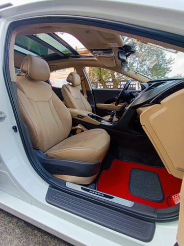 Hyundai Azera 3.0 MPFI GLS V6 24V GASOLINA 4P AUTOMÁTICO