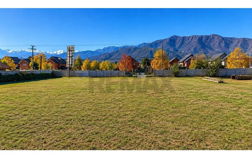 Venta De Terreno Machalí ,sexta Region