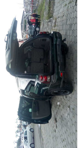 Chevrolet Trailblazer Año 2003