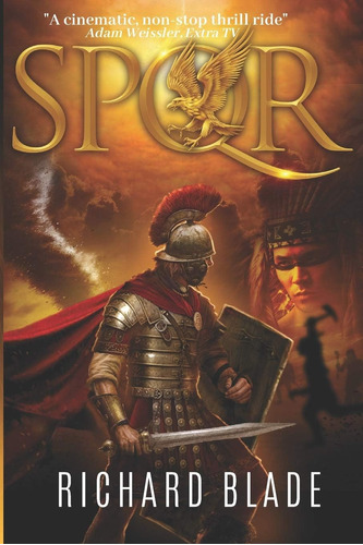 Libro: Spqr: The Roman Empire Has Just Discovered A