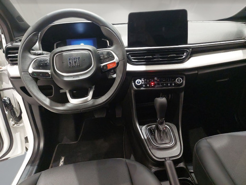 Fiat Pulse PULSE IMPETUS 1.0 TURBO 200 Flex Aut.