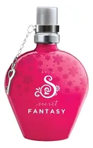 Comprar Secret Fantasy Fragancia Para Dama Avon