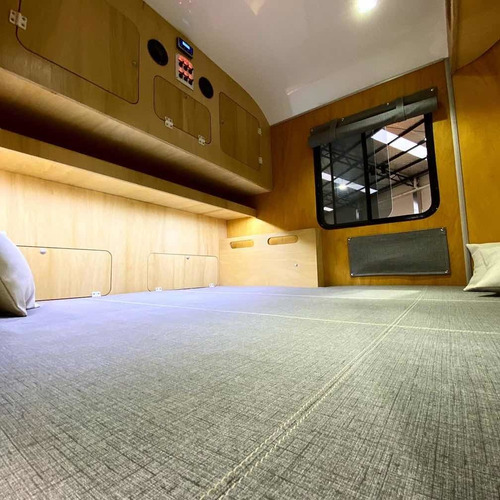 Mactrail Turismo#1