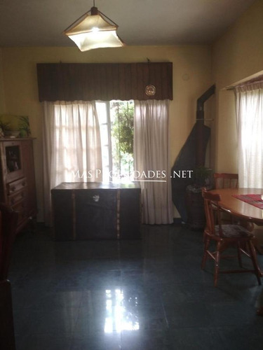Imagen 5 de 10 de Casa En Venta 3 Dormitorios En Longchamps