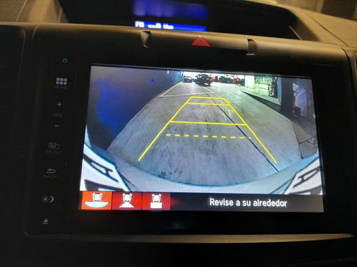 Imagen 6 de 25 de Honda Crv Lx