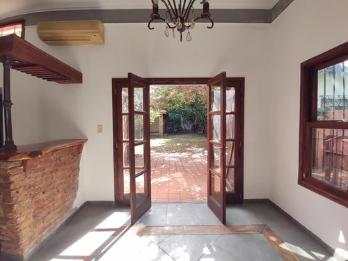 Casa En Venta 4 Dormitorios Jardin Garaje Apto Cred Permuta