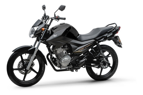 Imagem 25 de 25 de Yamaha Ybr Factor 125i Ubs 2023