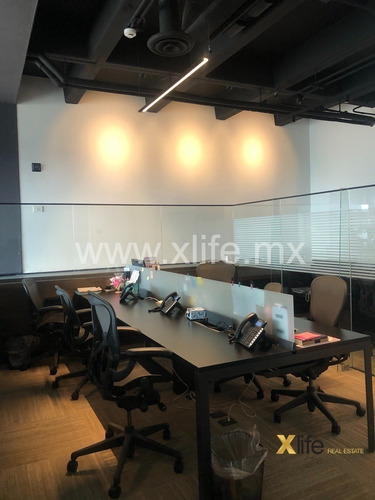 Imagen 5 de 24 de Oportunidad!! Venta Oficina,edificio Aaa. Santa Fe