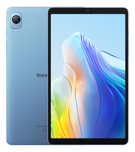 Tableta Blackview Tab 60 Android 13 4 Gb+128 Gb 6580 Mah