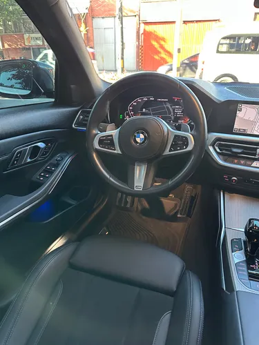 Bmw M340i Xdrive At 4x4 2022